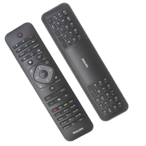 Fjernbetjening, Original, Philips 242254990521 - KOZ