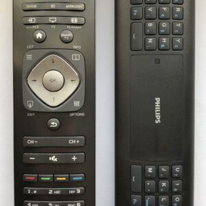Fjernbetjening, Original, Philips 242254990682 - KOZ