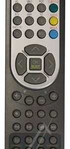 Fjernbetjening, original, Prosonic RC1180 - KOZ