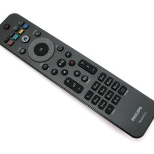 Fjernbetjening, original, Philips 242254902314 - KOZ