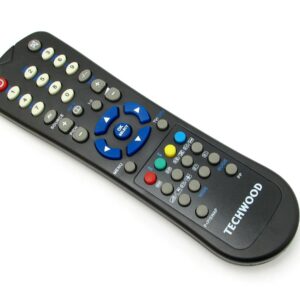 Fjernbetjening, original, Zepto RC1055 - KOZ