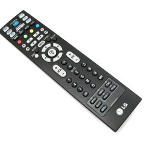 Fjernbetjening, original, LG MKJ32022813/MKJ32022835 - KOZ