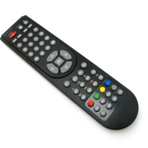 Fjernbetjening, original, Denver TFD2211DVBT - KOZ