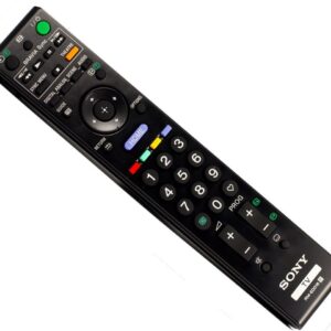 Fjernbetjening, original, Sony RMED016 - KOZ