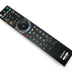 Fjernbetjening, original, Sony RMED012 - KOZ