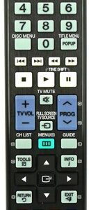 Fjernbetjening, original, Samsung AK5900104S - KOZ