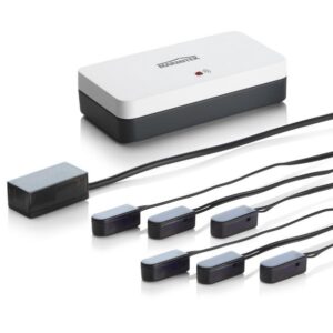 IR extender, Marmitek, Invisible Control6 - KOZ