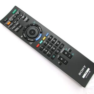 Fjernbetjening, original, Sony RMED035/RMED034 - KOZ