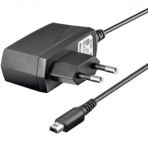 Strømforsyning til Nintendo DSi - KOZ