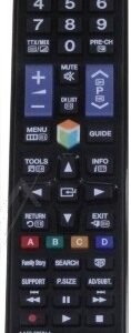 Fjernbetjening, original, Samsung AA5900581A - KOZ