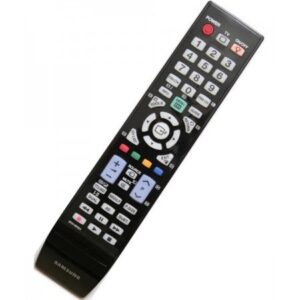 Fjernbetjening, original, Samsung BN5900860A/BN5900861A - KOZ