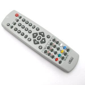 Fjernbetjening, erstatning, IRC81727-OD - KOZ