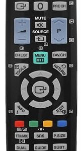 Fjernbetjening, original, Samsung BN5900863A - KOZ