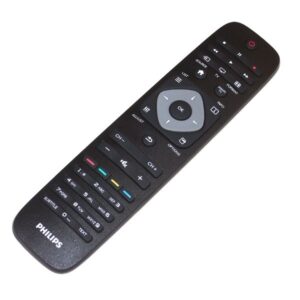 Fjernbetjening, original, Philips 242254990467 (YKF309-00) - KOZ
