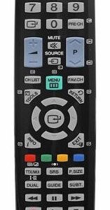 Fjernbetjening, original, Samsung BN5900939A - KOZ