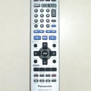 Panasonic fjernbetjening, original, EUR7720X30 - KOZ