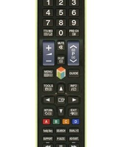 Fjernbetjening, original, Samsung AA5900582A - KOZ