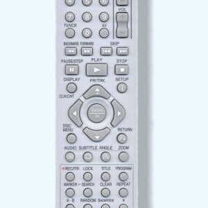 Fjernbetjening, original, LG, 6711R1P104D - KOZ