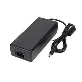 Strømforsyning, Desktop, 12VDC, 10A, 120W - KOZ