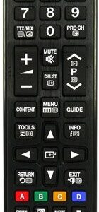 Fjernbetjening, original, Samsung AA5900603A - KOZ