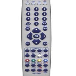 Fjernbetjening, erstatning, IRC81603 - KOZ