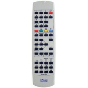 Fjernbetjening, erstatning, IRC81587 - KOZ