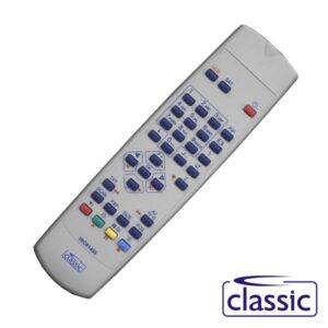 Fjernbetjening, erstatning, IRC81455 - KOZ