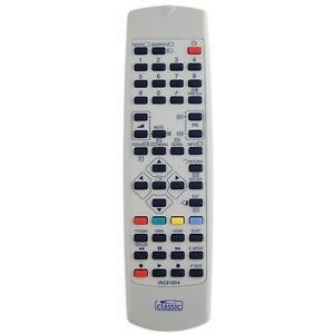 Fjernbetjening, erstatning, IRC81804 - KOZ