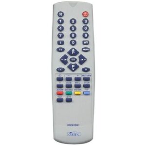 Fjernbetjening, erstatning, IRC81361 - KOZ