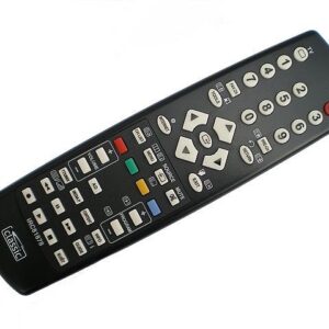 Fjernbetjening, erstatning, IRC81878 - KOZ