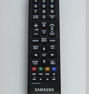 Fjernbetjening, original, Samsung AA5900602A - KOZ