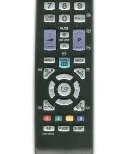 Fjernbetjening, original, Samsung BN5901005A - KOZ