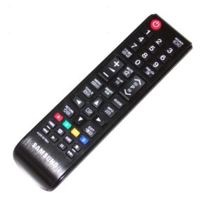Fjernbetjening, original, Samsung AA5900786A - KOZ