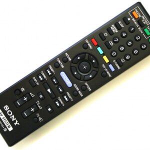 Fjernbetjening, original, Sony RM-ADP054 - KOZ