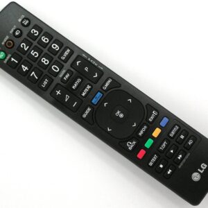 Fjernbetjening, original, LG AKB72915244 - KOZ