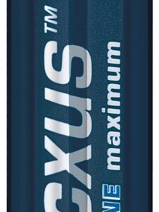 Tecxus - AA Alkaline Batteri 24 Stk, 23818 - INKpartner ApS