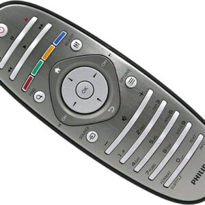 Fjernbetjening, original, Philips 313923822591 (RC2813901) - KOZ