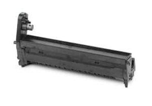 Oki 43913808 sort tromle Kompatibel 43913808 - - Kompatibel - Oki