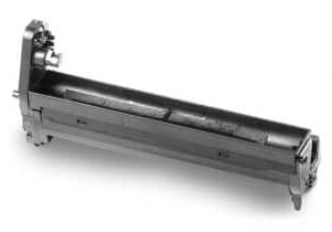 Oki 43913806 magenta tromle Kompatibel 43913806 - 20000 sider - Kompatibel - Oki