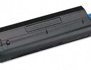 Oki 43979216 sort toner Kompatibel 43979216 - 12.000 sider - Kompatibel - Oki