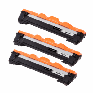 3x Brother TN1090 sort toner 4.500 sider  alternativ  TN1090 - INKpartner ApS