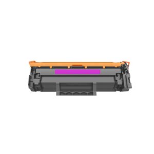 HP 415A magenta toner Kompatibel W2033A - 2.100 sider - HP - Kompatibel