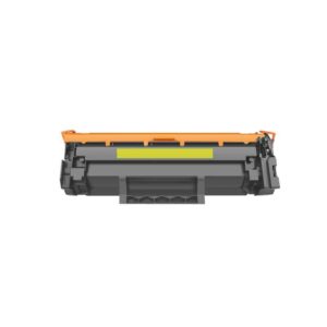 HP 415A gul toner Kompatibel W2032A - 2.100 sider - HP - Kompatibel