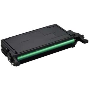 Samsung CLT-K6092S sort toner Kompatibel SU216A - 7.000 sider - Kompatibel - Samsung