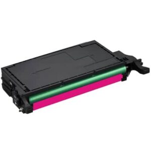 Samsung CLT-M6092S magenta toner Kompatibel SU348A - 7.000 sider - Kompatibel - Samsung