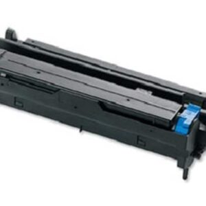 Oki tromle sort tromle Kompatibel 43979002 - 25.000 sider - Kompatibel - Oki