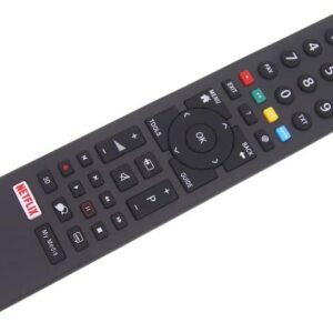 Fjernbetjening, Original, Grundig XPS18700-AA - KOZ