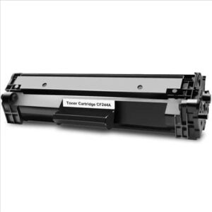 HP 44X sort toner Kompatibel CF244X - 2.000 sider - HP - Kompatibel