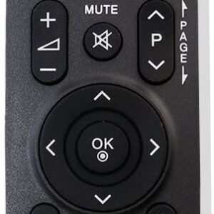 Fjernbetjening, kopi, LG AKB69680438 - KOZ