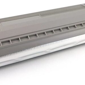 Oki 46471104 sort toner Kompatibel C823 C833 C843 - 7.000 sider - Kompatibel - Oki